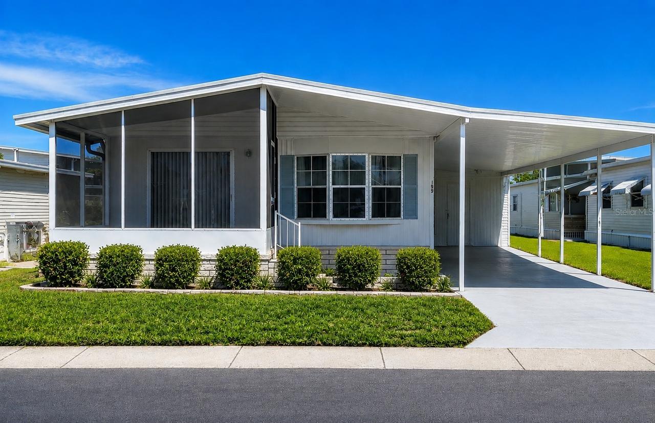 39820 Us Highway 19 #199, Tarpon Springs, FL 34689