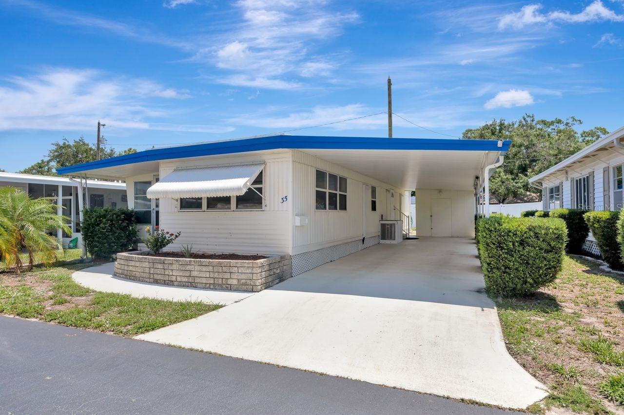 9900 Ulmerton Rd. #35, Largo, FL 33771