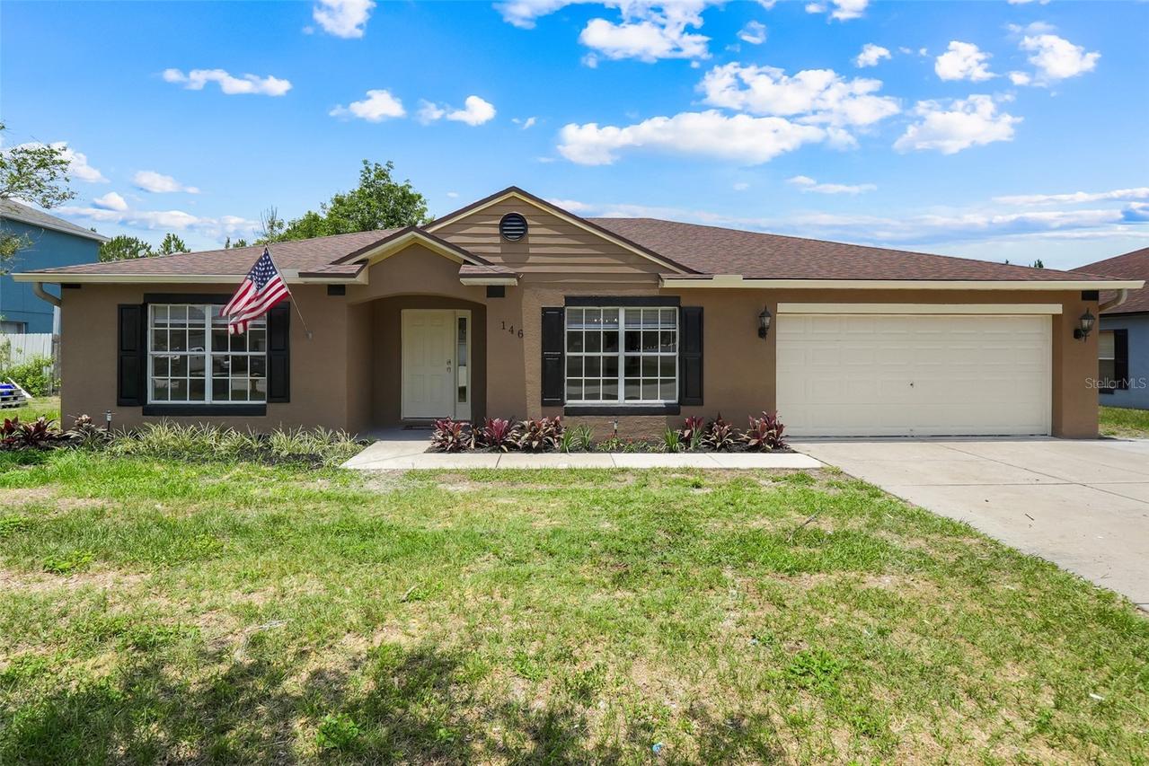 146 Lake Catherine Cir., Groveland, FL 34736