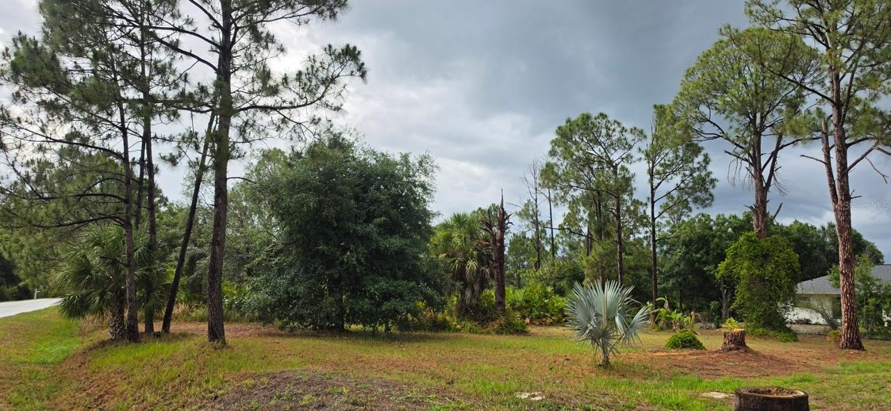 LOT 41 Perennial Rd., North Port, FL 34291