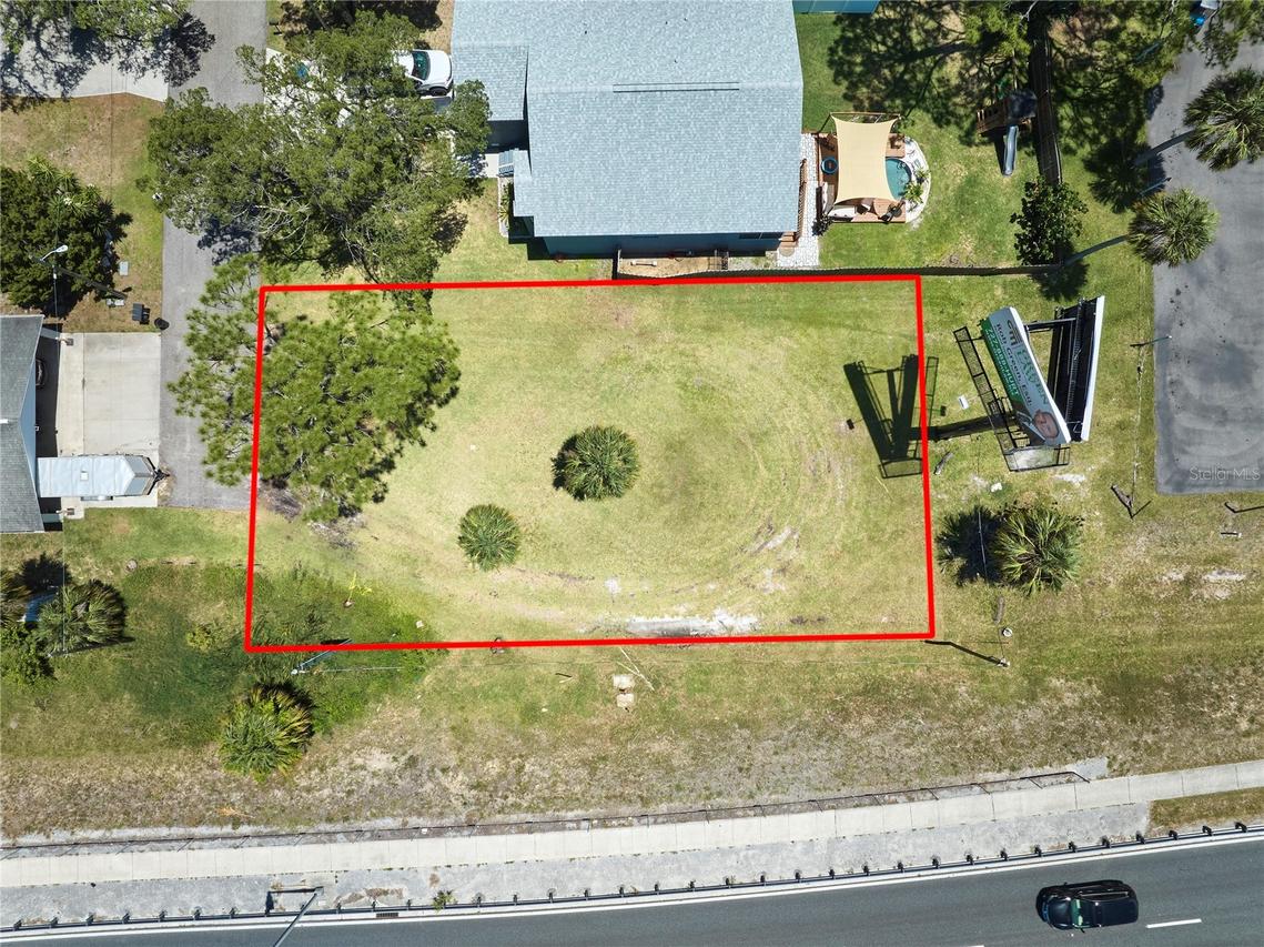 Cotee River Dr., New Port Richey, FL 34652