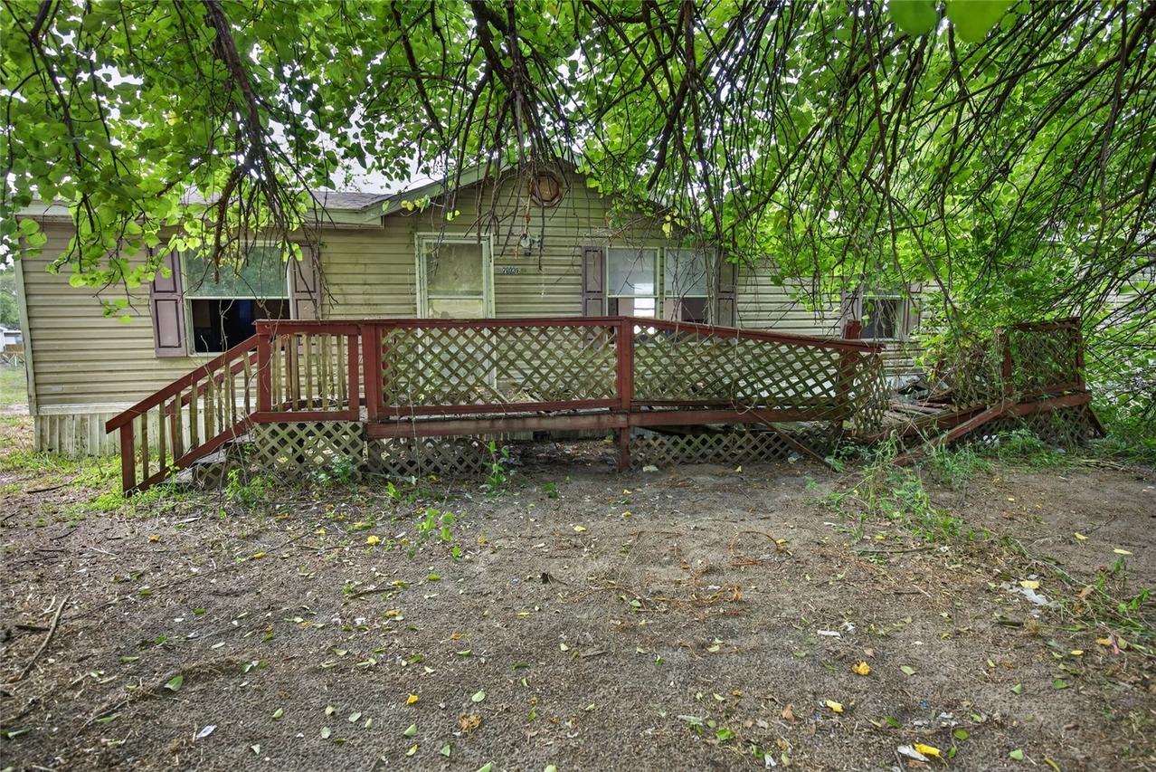 [Address Hidden by Seller], Brooksville, FL 34601