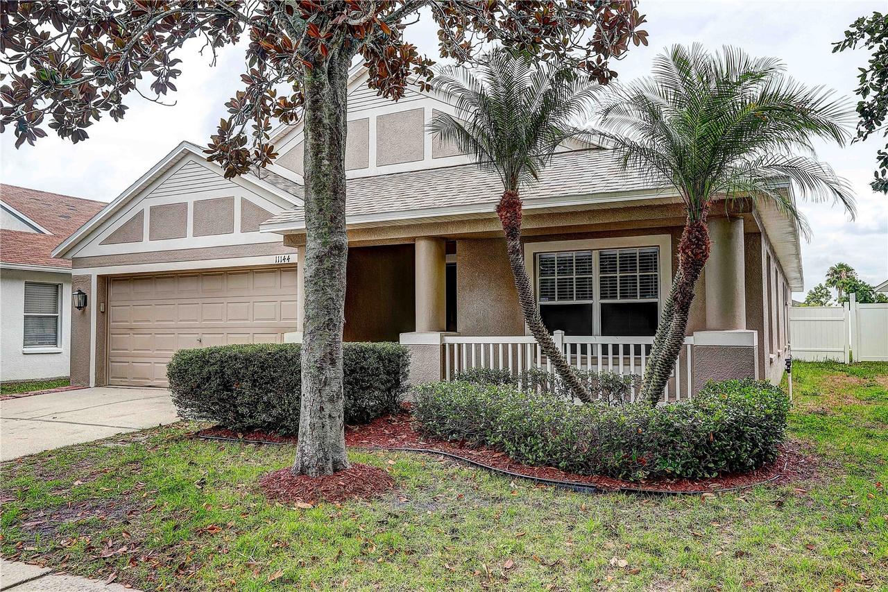 11144 Rodeo Ln., Riverview, FL 33579