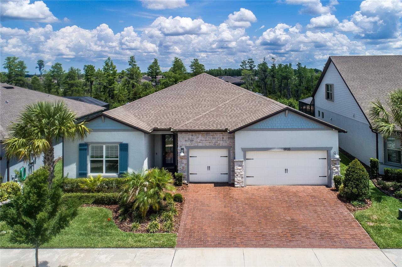 19133 Ship Wheel Way, Land O Lakes, FL 34638