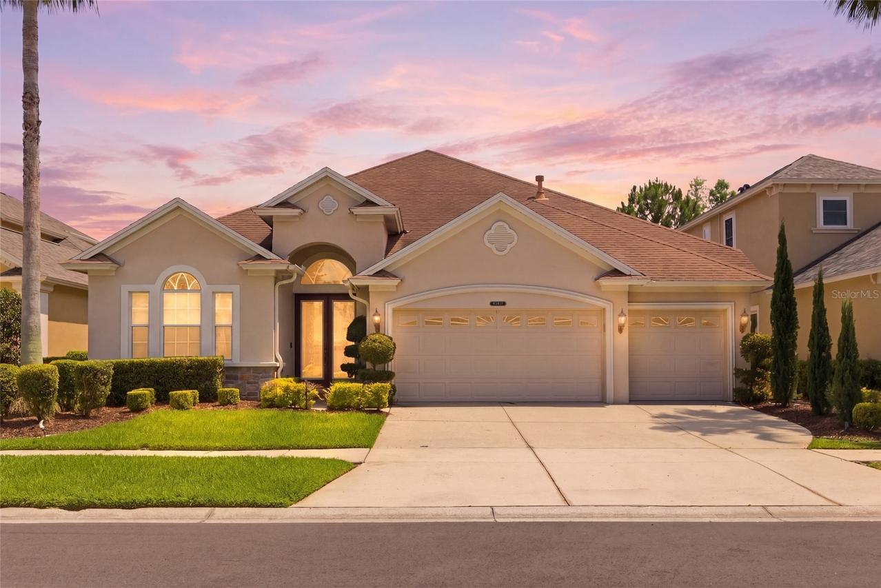 8309 Old Town Dr., Tampa, FL 33647