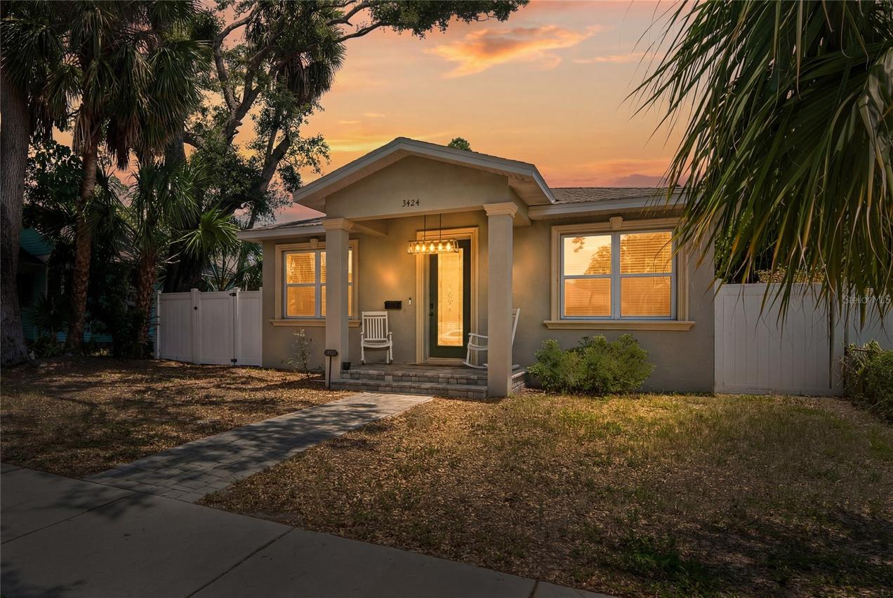2424 12th St., St Petersburg, FL 33705