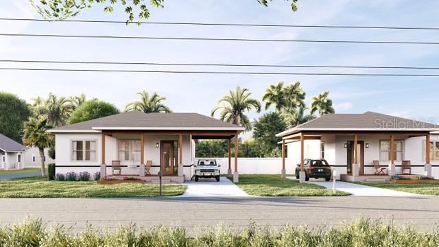 3201 W Saint John St., Tampa, FL 33607