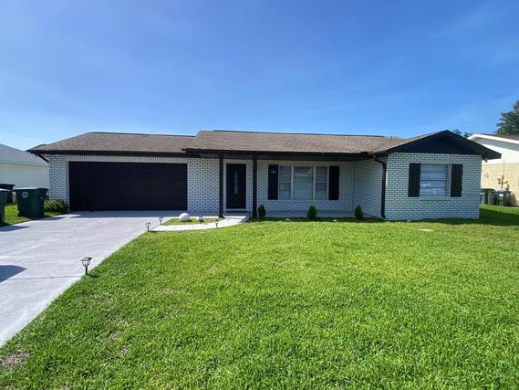 New Homes with In-ground Swimming Pools in Daytona Beach: May 24th to May 30th
