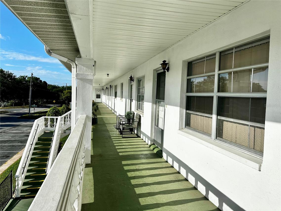 4742 Azalea Dr. #205, New Port Richey, FL 34652