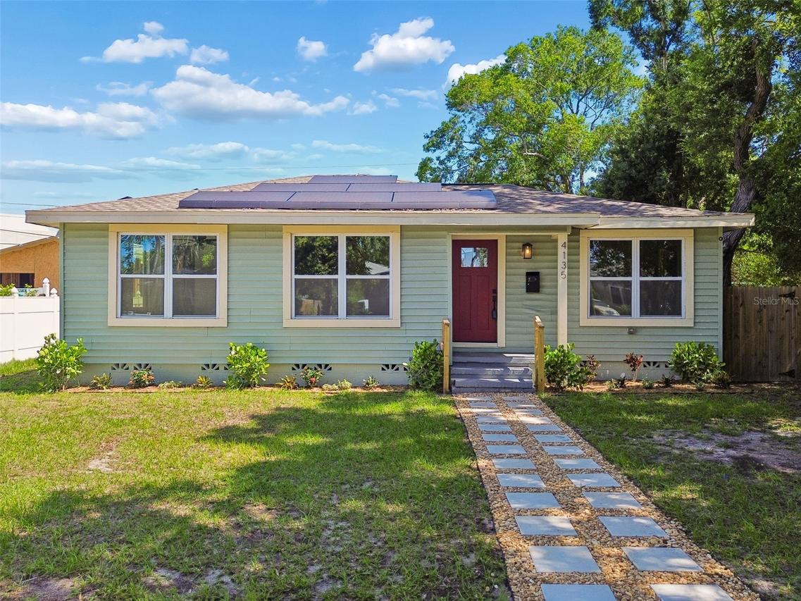 4135 Fairfield Ave., St Petersburg, FL 33711