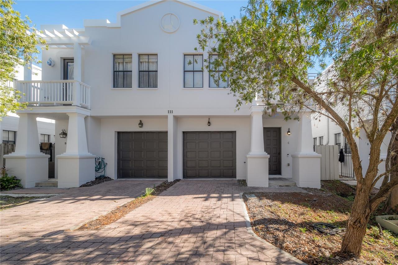 111 S Packwood Ave. #C, Tampa, FL 33606