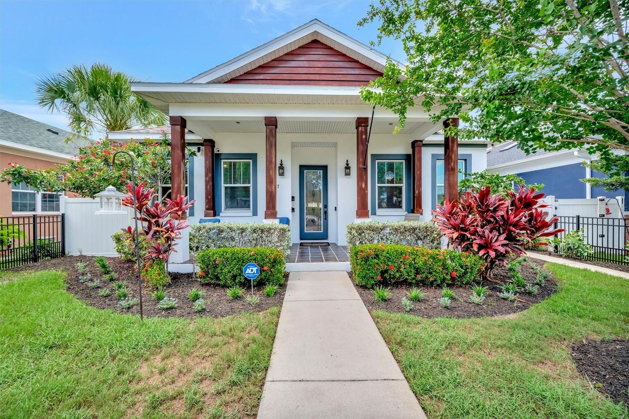 2517 4th Ave., St Petersburg, FL 33712