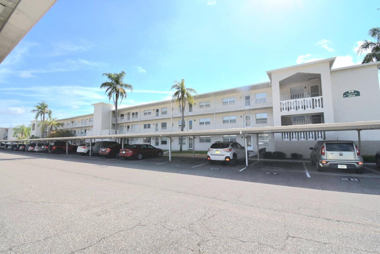 970 Virginia St. #107, Dunedin, FL 34698