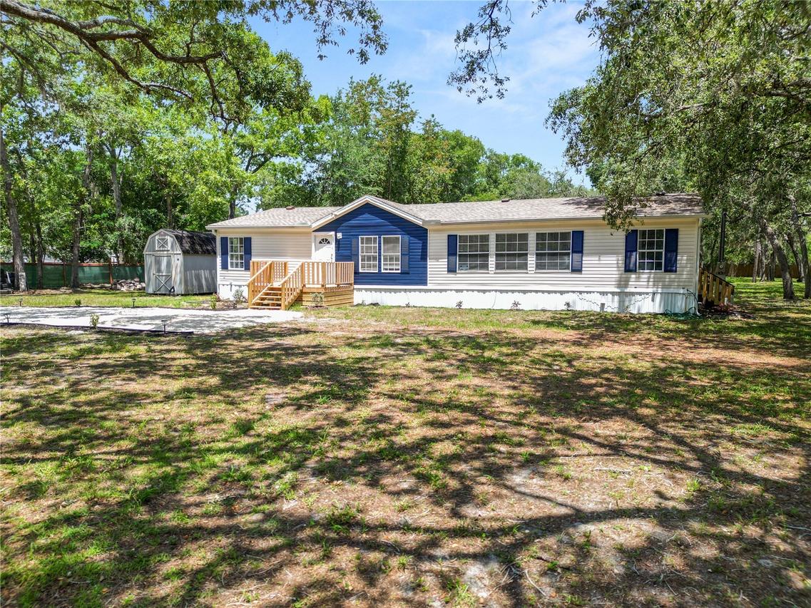 13043 Gennaro Rd., Hudson, FL 34669
