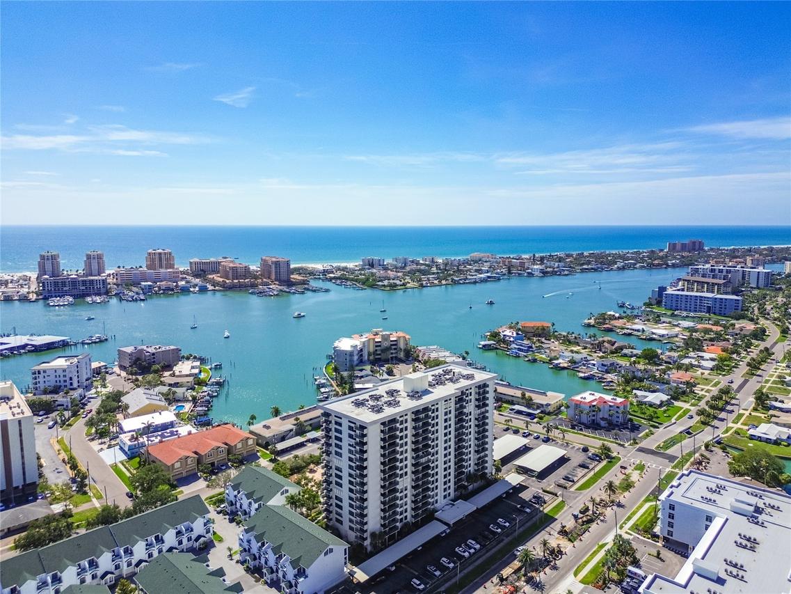 400 Island Way #211, Clearwater Beach, FL 33767