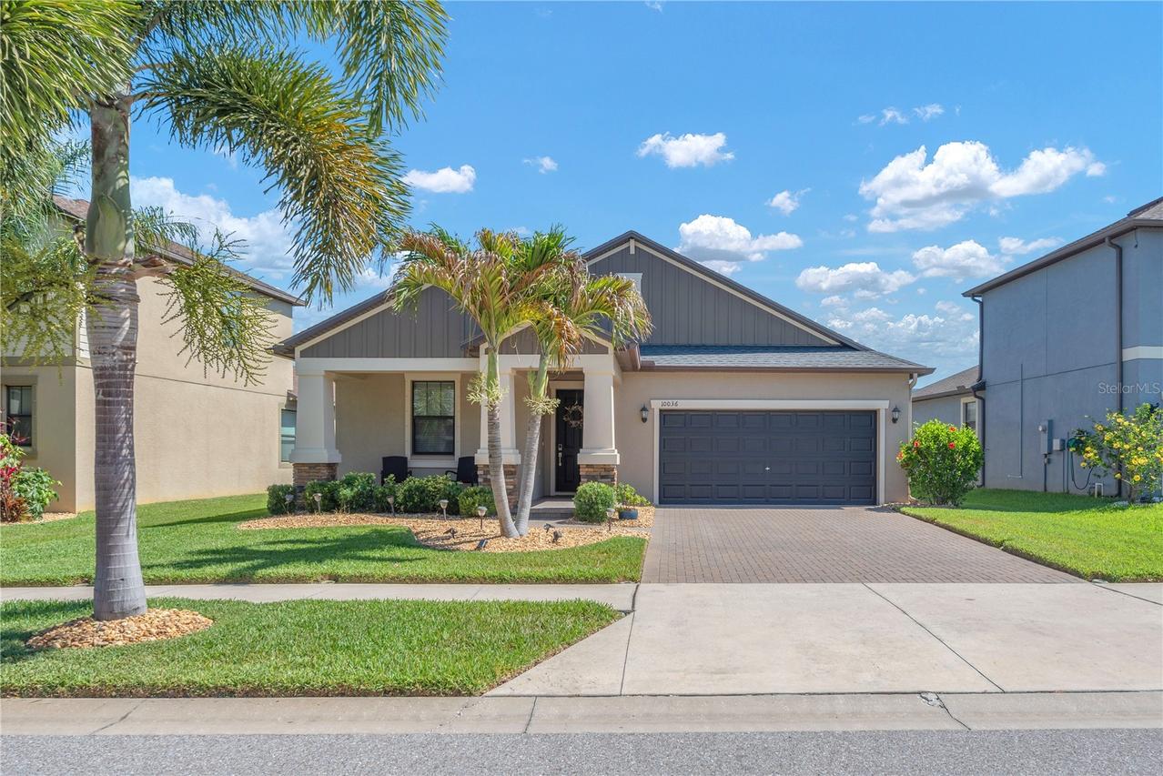 10036 Sage Creek Dr., Sun City Center, FL 33573