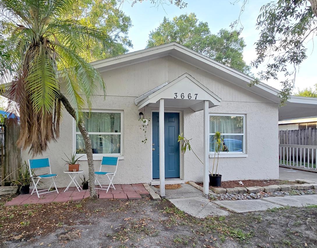 3667 135th Ave., Largo, FL 33771