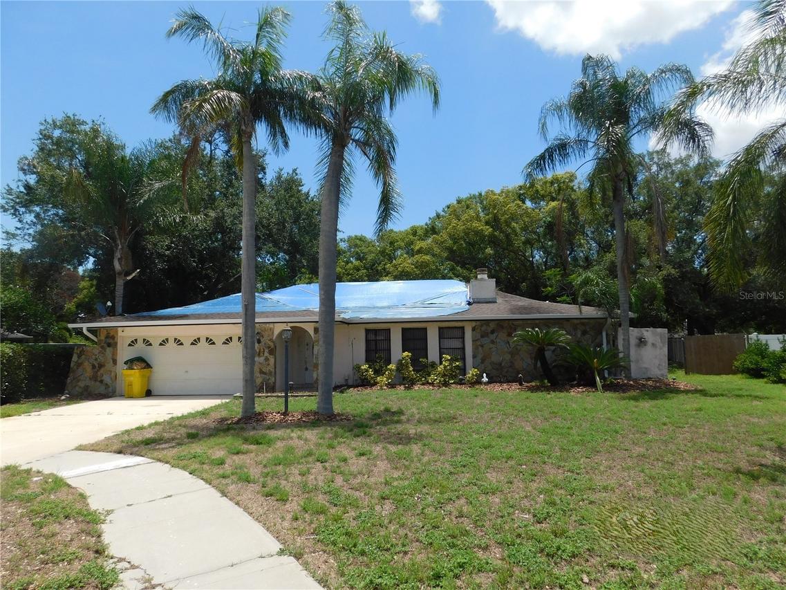 70 Citrus Ct., Palm Harbor, FL 34683