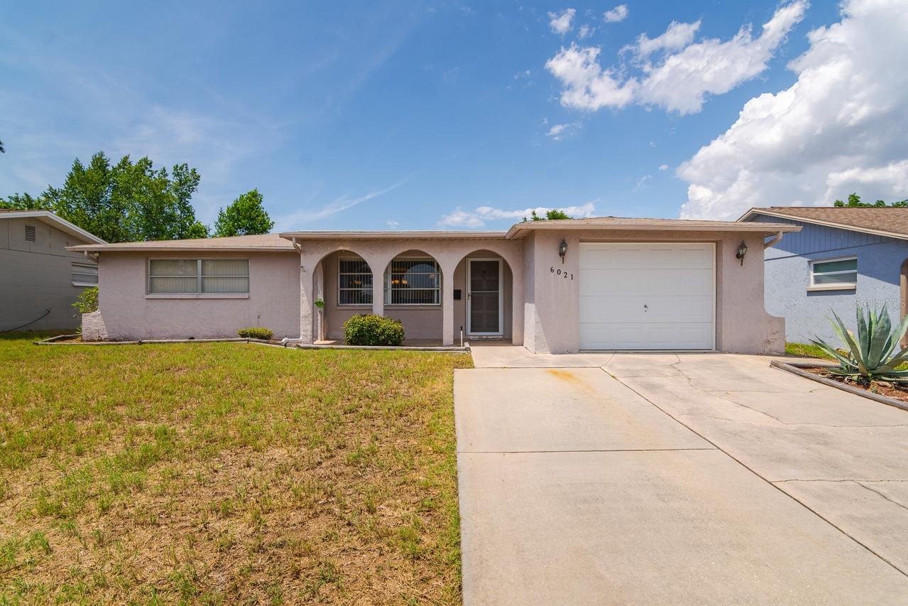 6021 2nd Ave., New Port Richey, FL 34653
