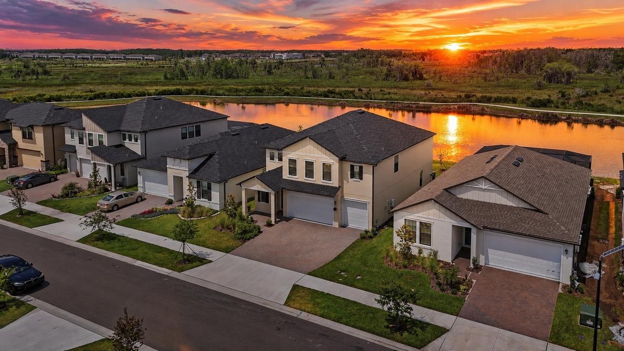 9471 Runaway Breeze Drive, Land O Lakes, FL 34637