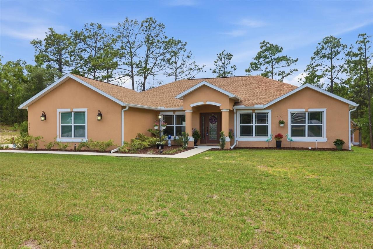 5958 N Orchis Ter., Beverly Hills, FL 34465