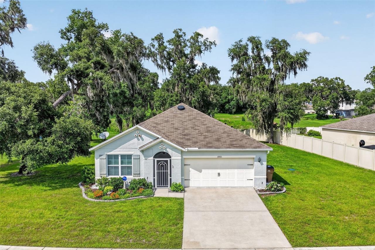 10521 Bronze Leaf Ct., Leesburg, FL 34788