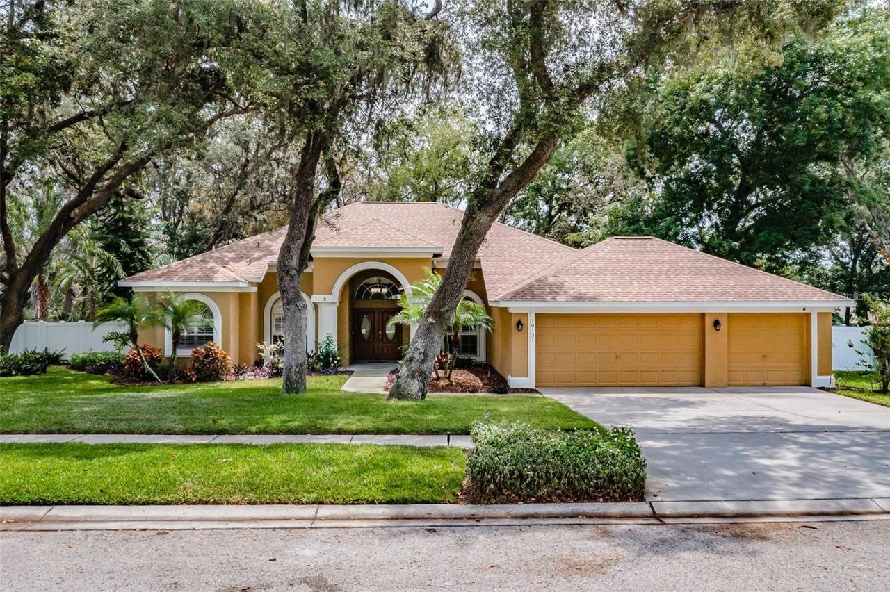 10131 Paddock Oaks Dr., Riverview, FL 33569