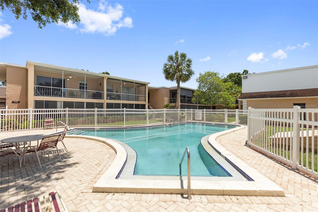 4702 Christa Ct. #345, Tampa, FL 33614