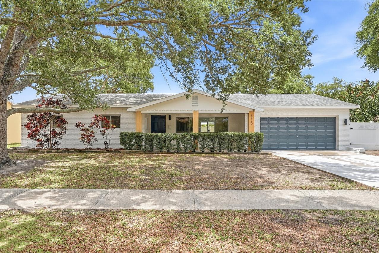6470 26th Ave., St Petersburg, FL 33710