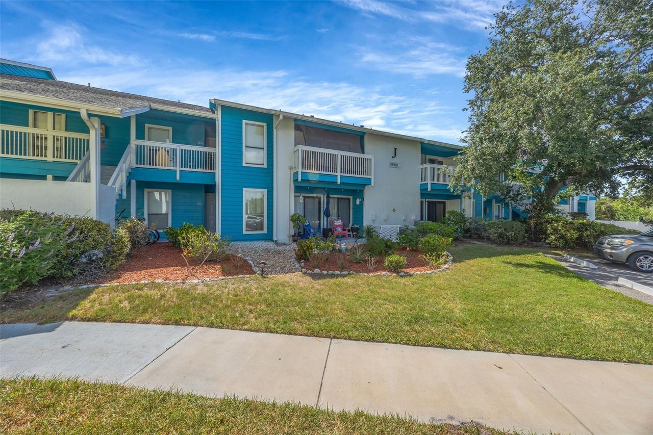 455 Alt 19 #159, Palm Harbor, FL 34683