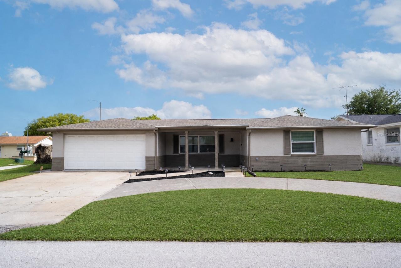 7715 Foxbloom Dr., Port Richey, FL 34668
