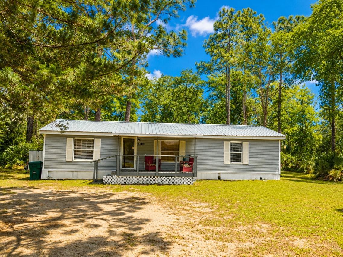 8588 W Wings Ln., Crystal River, FL 34429
