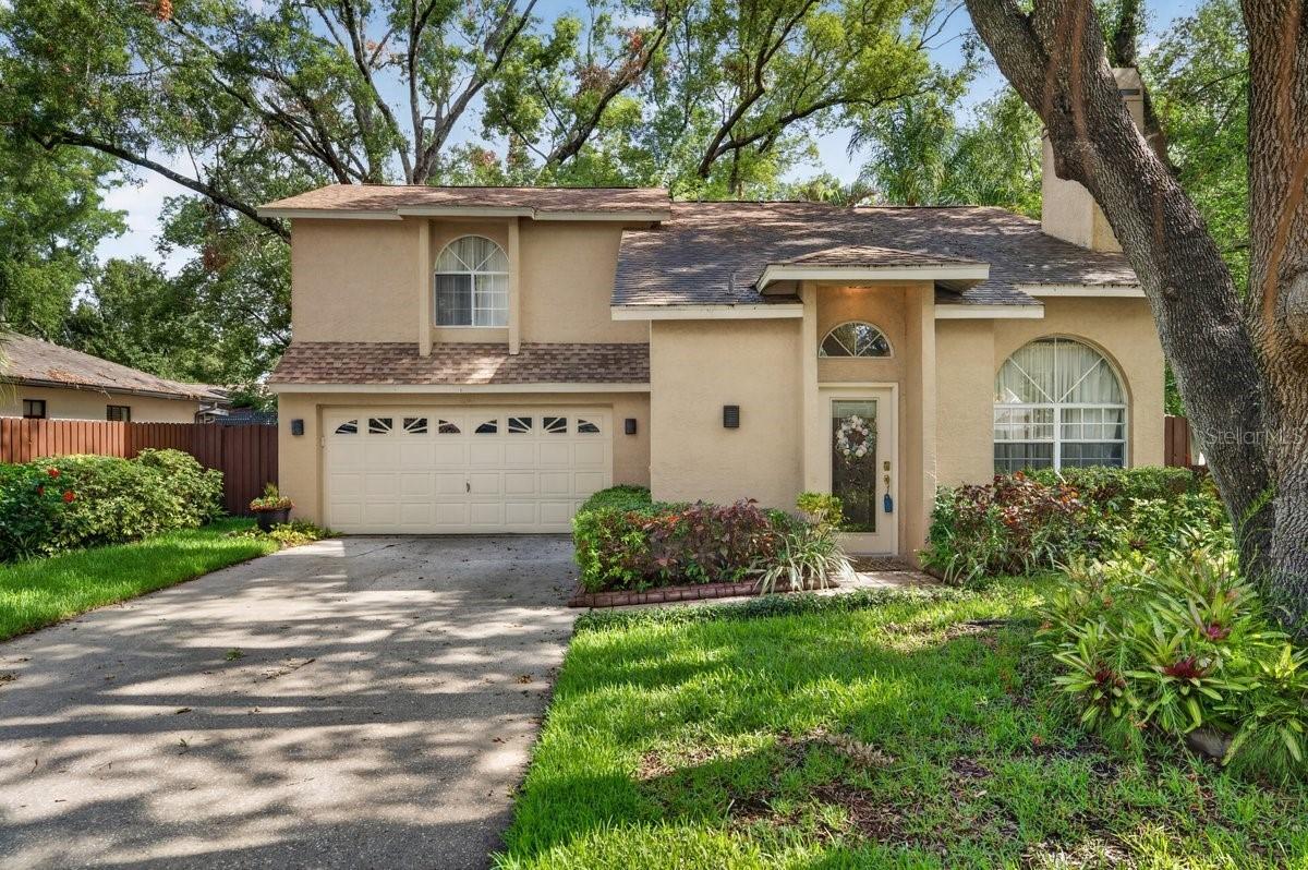1311 W Carissa Ct., Tampa, FL 33604