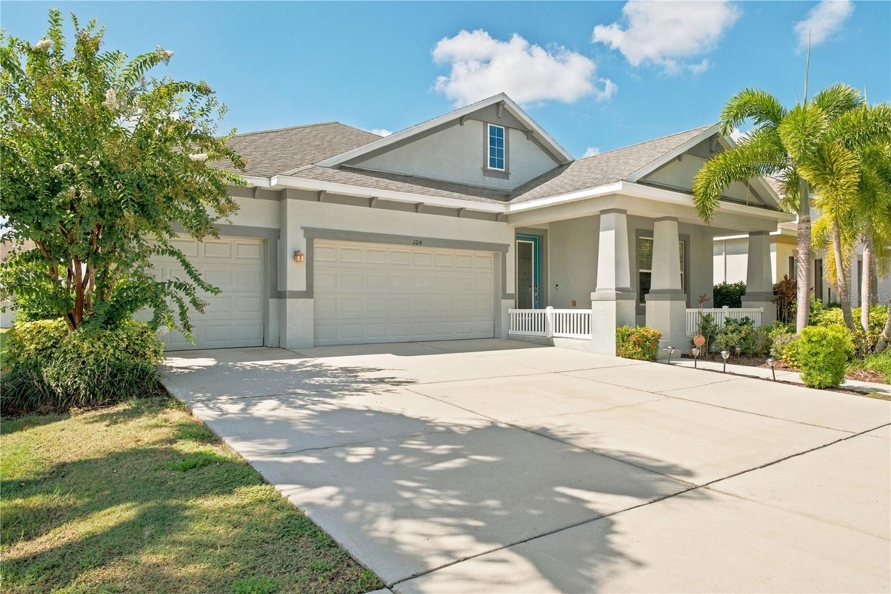 204 Shell Creek Ct., Apollo Beach, FL 33572
