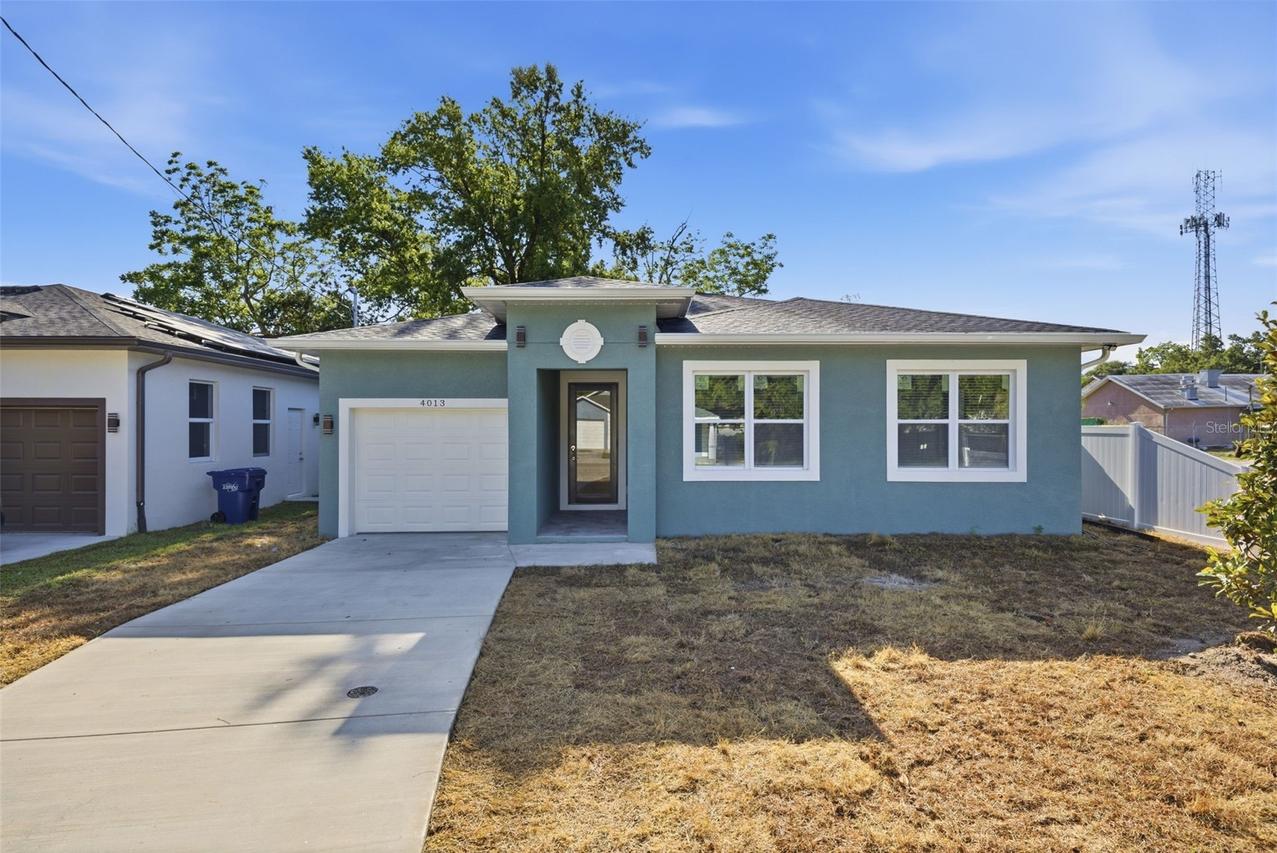 4013 N 29th St., Tampa, FL 33610
