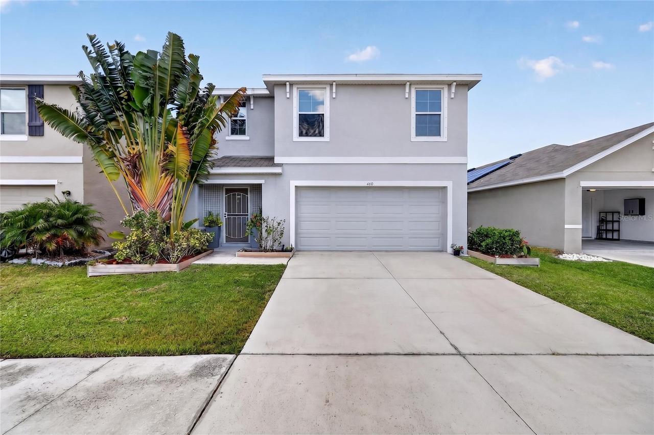440 Olive Conch St., Ruskin, FL 33570