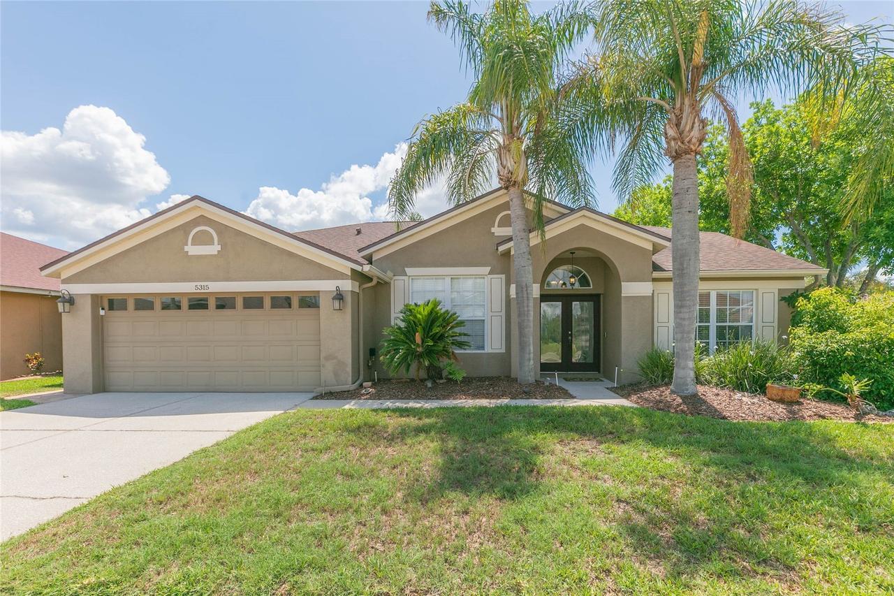 5315 Spectacular Bid Dr., Wesley Chapel, FL 33544