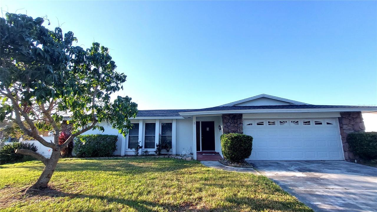 2168 Egret Dr., Clearwater, FL 33764
