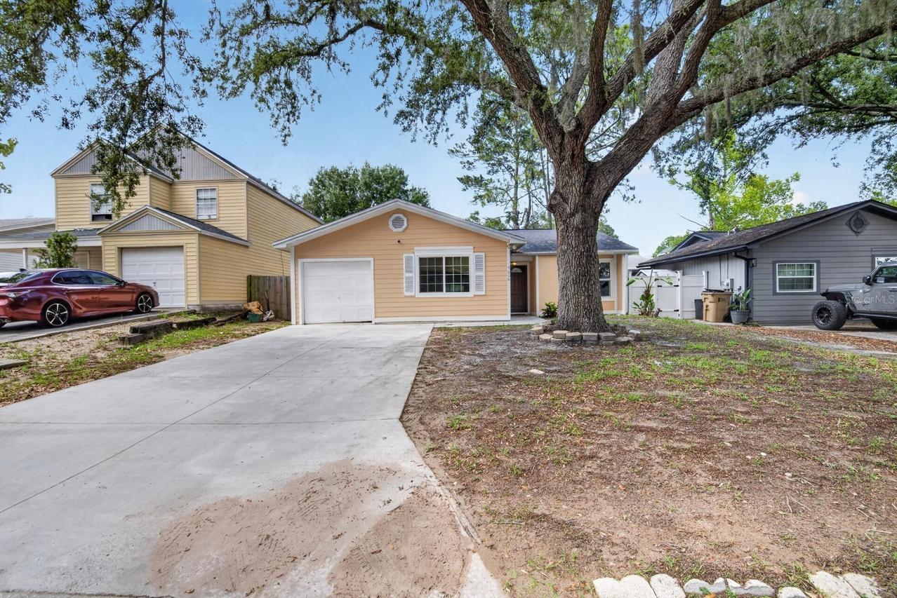7606 Leon Ave., Tampa, FL 33637