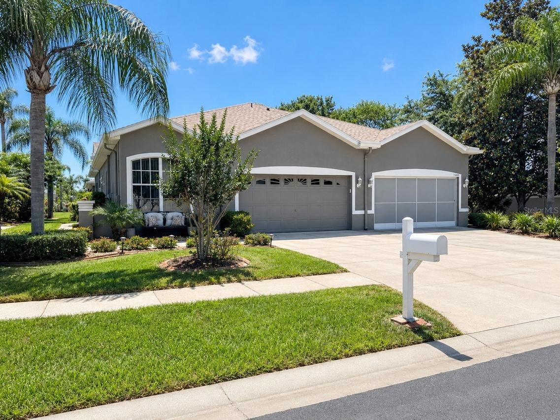 11455 Golf Round Dr., New Port Richey, FL 34654