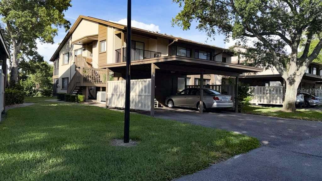 12922 Wedgewood Way #A, Hudson, FL 34667