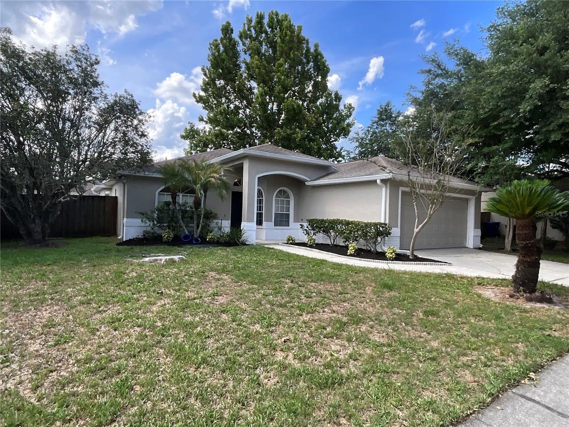 26815 Roseann Pl., Lutz, FL 33559