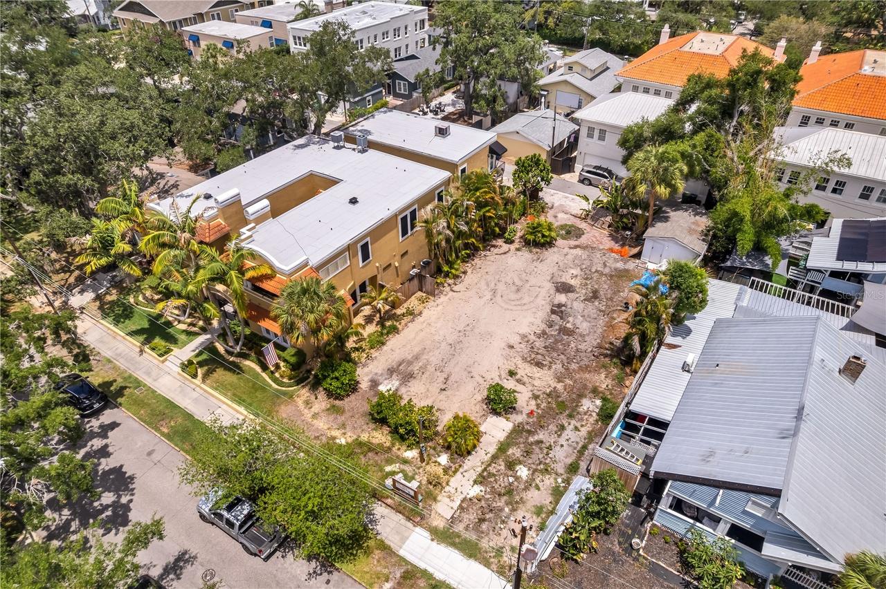 1703 W Jetton Ave., Tampa, FL 33606
