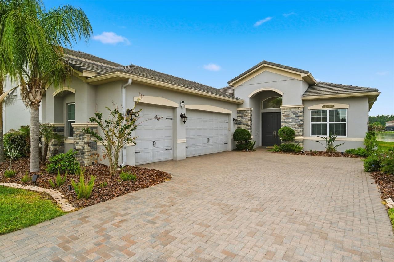 31469 Chesapeake Bay Dr., Wesley Chapel, FL 33543