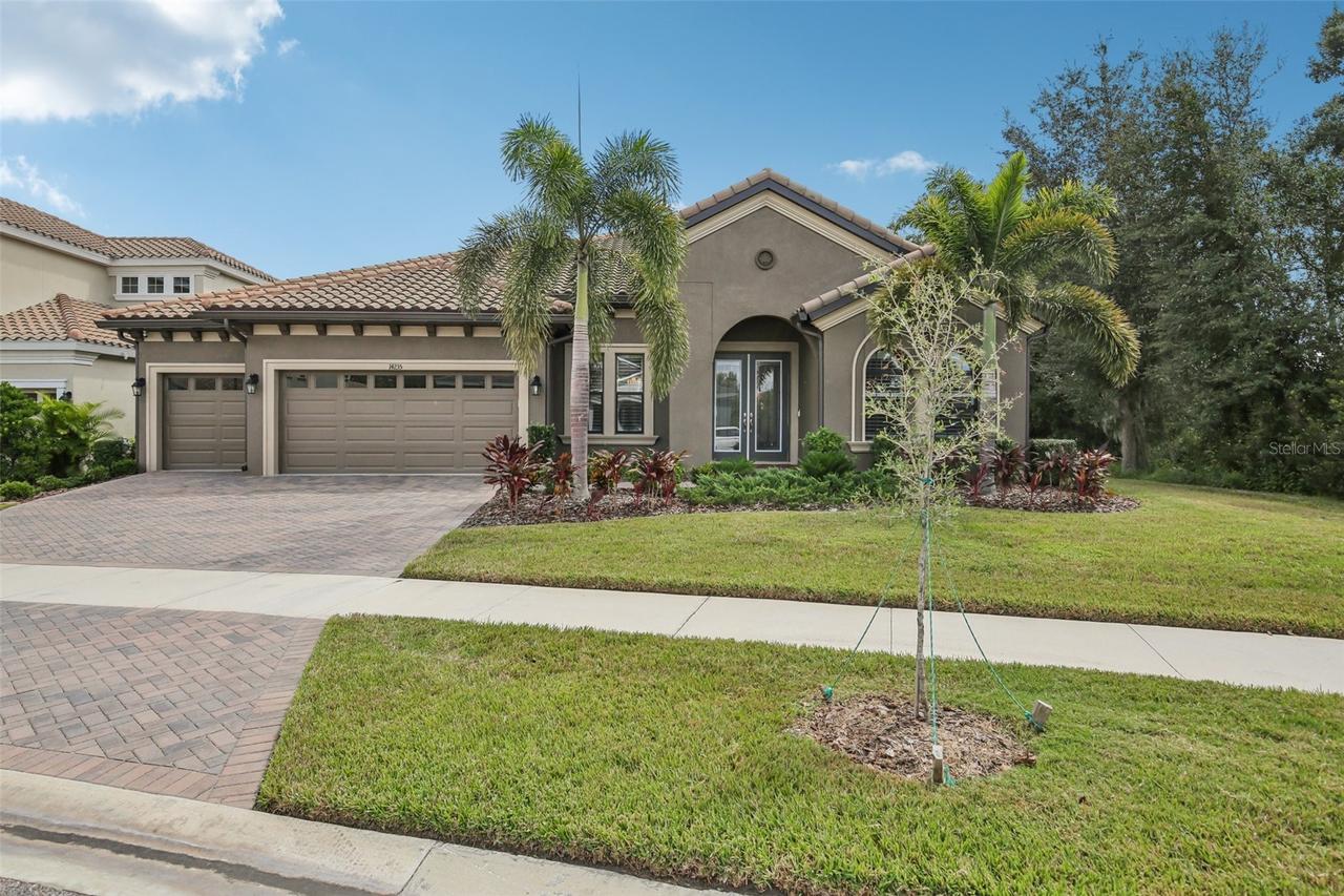 14235 Swiss Bridge Dr., Riverview, FL 33579