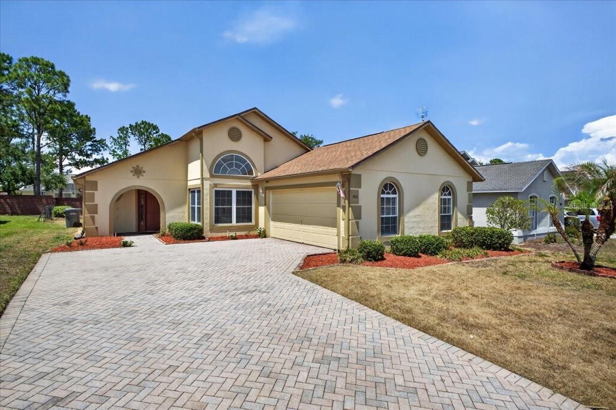 1033 Knightsbridge Cir., Davenport, FL 33896
