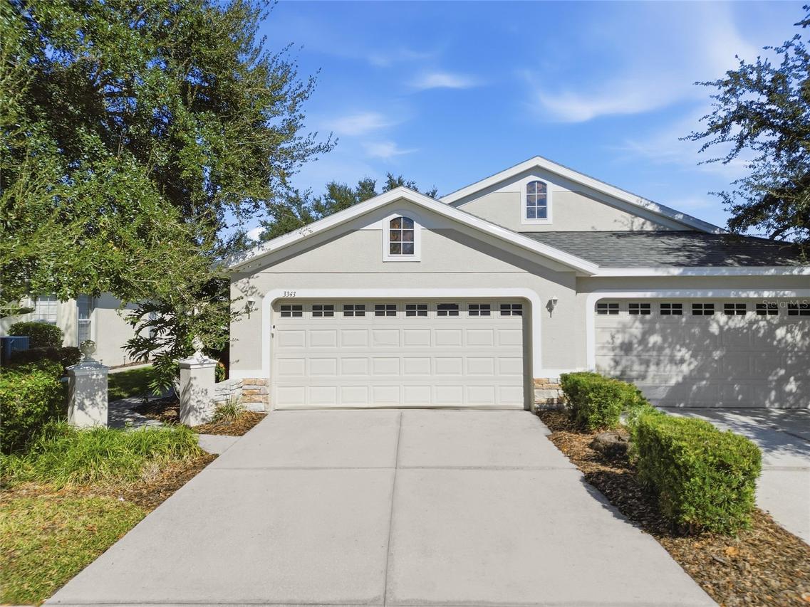 3343 Chapel Creek Cir., Wesley Chapel, FL 33544