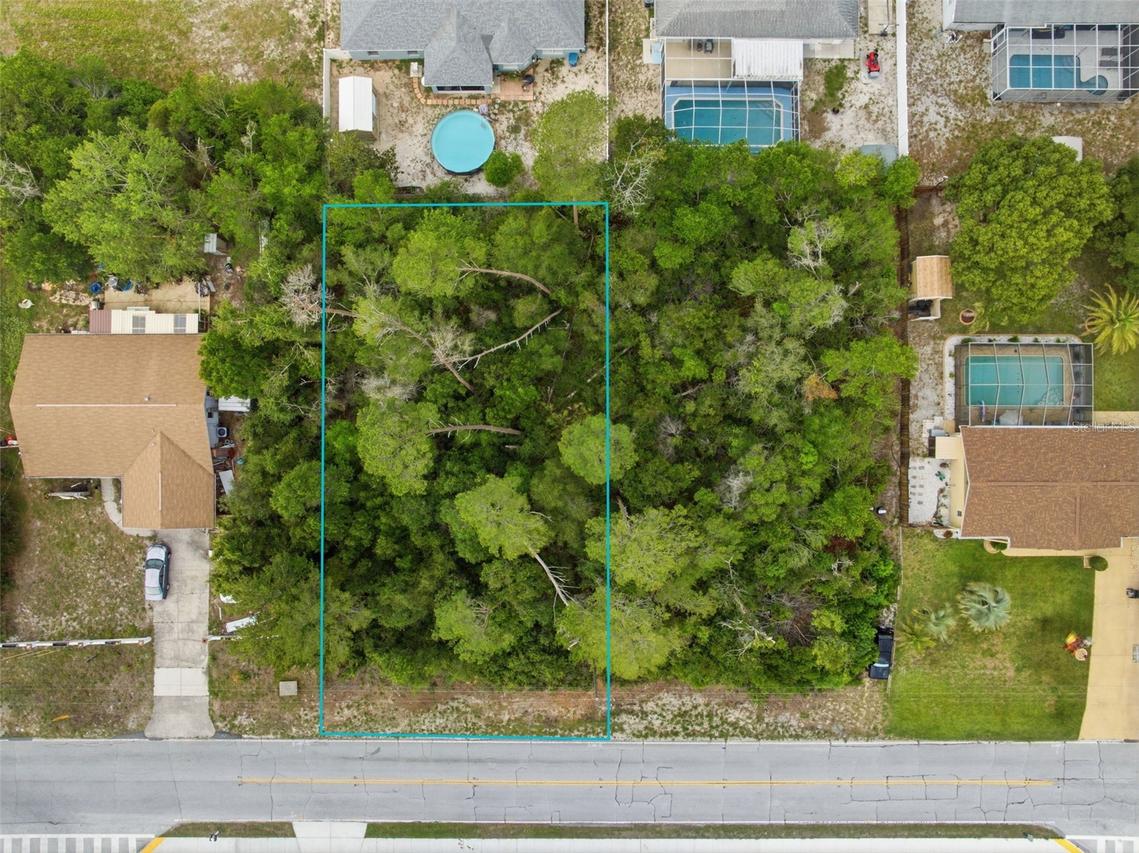6011 Freeport Dr., Spring Hill, FL 34606