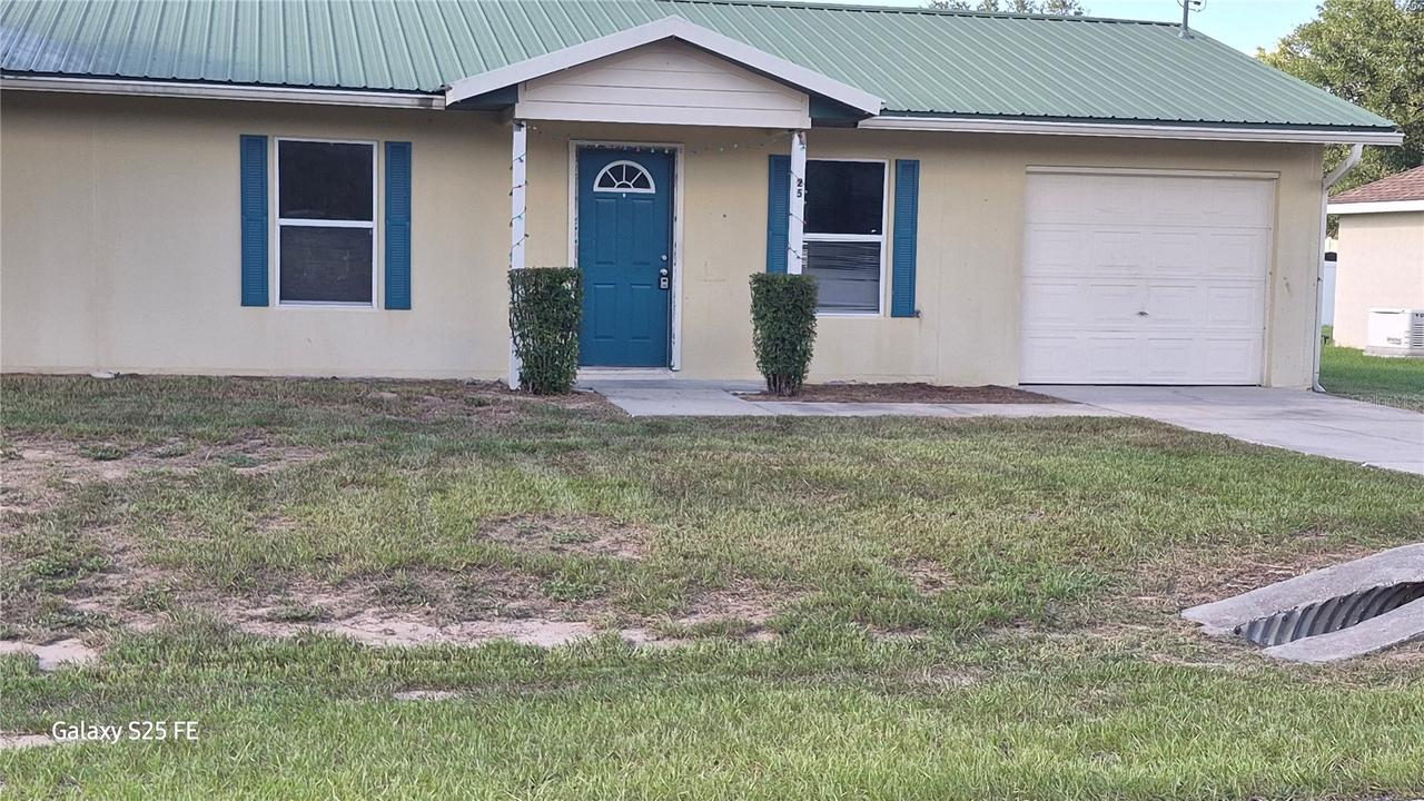 25 Dogwood Drive Cir., Ocala, FL 34472