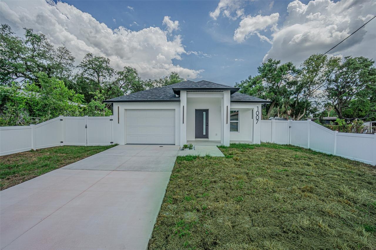 1007 E Eskimo Ave., Tampa, FL 33604